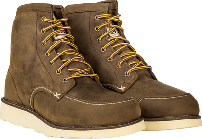 Highway 21 Journeyman Boots