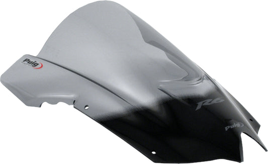 Puig Windscreen Racing Smoke • #561-1414S