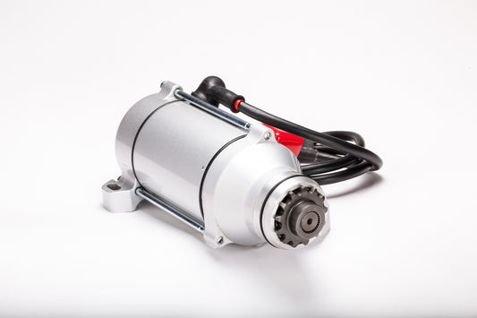 Ricks Starter Motor • #27-61101