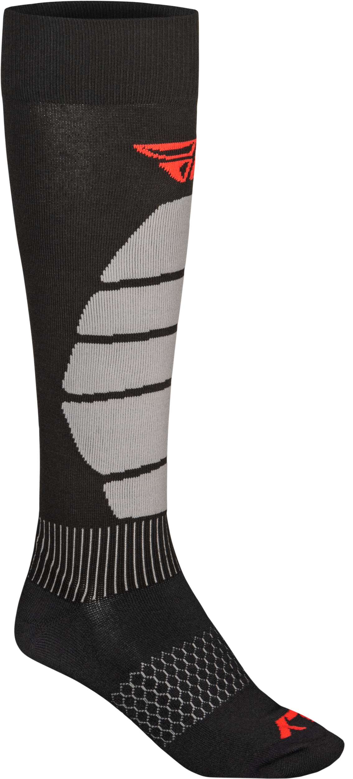 Fly Racing Snow Performance Coolmax Socks (2025)