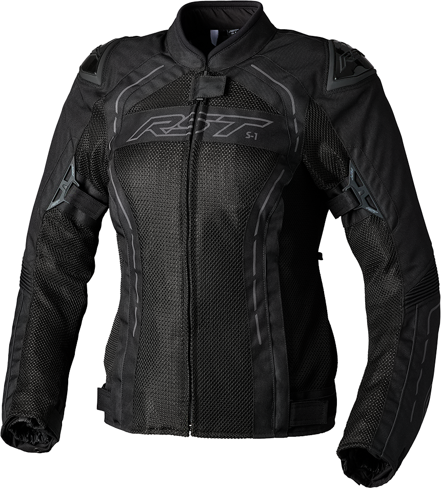 Rst Women's S1 Mesh CE Jacket