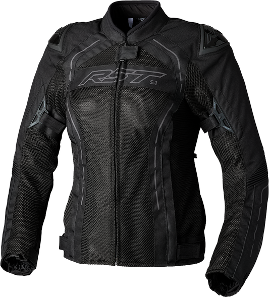 Rst Women's S1 Mesh CE Jacket