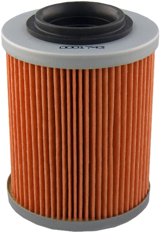 Hiflofiltro Oil Filter • #550-0152