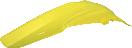 Acerbis Rear Fender Yellow • #21138-40231