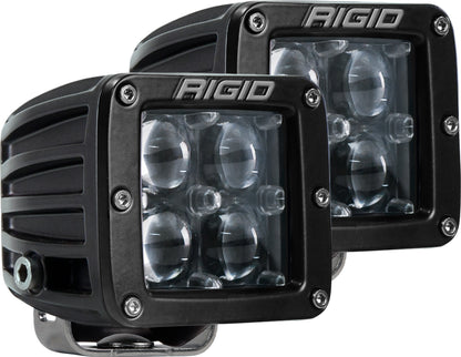 Rigid D-Series Pro Pod Light