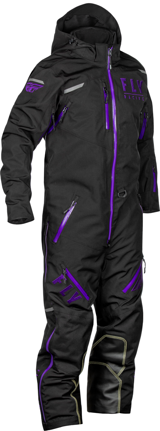 Fly Racing Cobalt Shell SB Monosuit (2025)