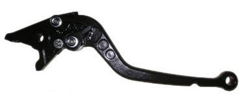 Psr Click 'N Roll Clutch Lever Black • #581-5522