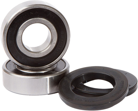 Pivot Works KTM Rear Wheel Bearings