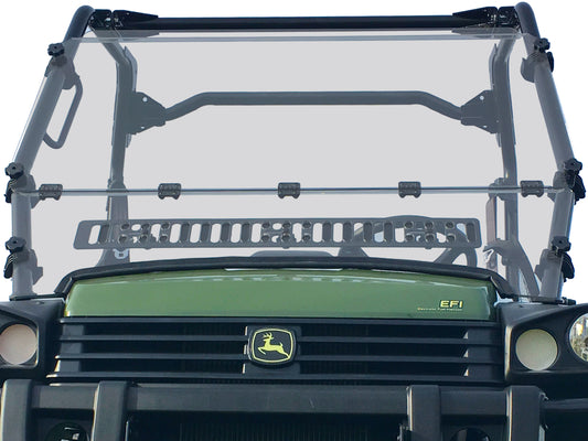 Spike Fold Windshield John Deere