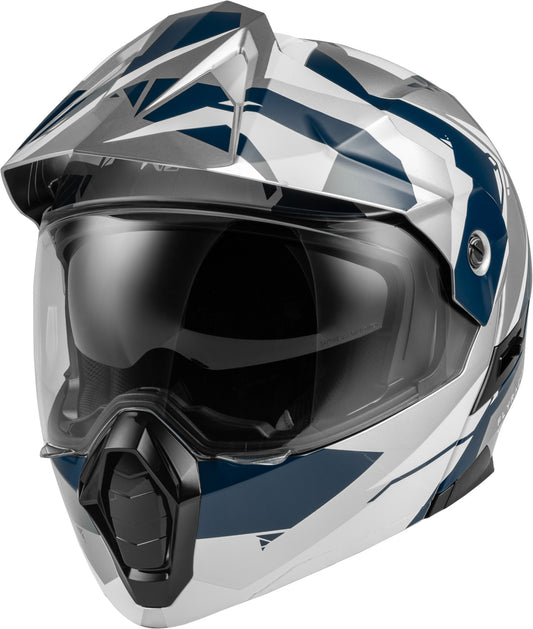 Fly Racing Odyssey Summit Helmet