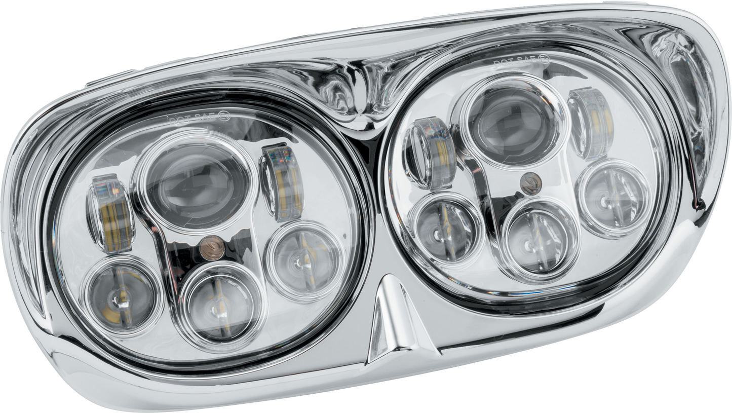 Letric Lighting Co LED Headlight