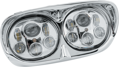 Letric Lighting Co LED Headlight