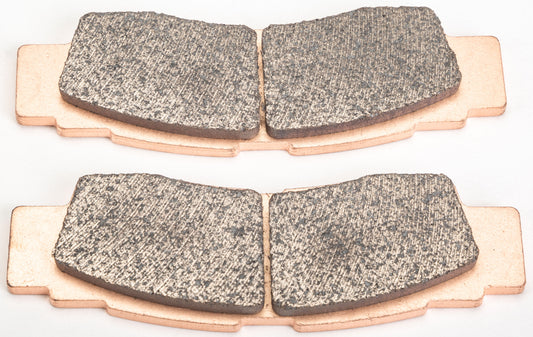 All Balls Brake Pad Kit Sintered • #218-8054