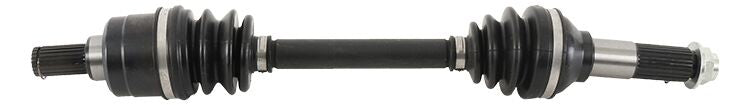 All Balls 6 Ball Heavy Duty Axle Rear • #531-0735