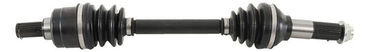 All Balls 6 Ball Heavy Duty Axle Rear • #531-0735