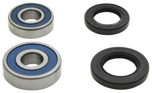 Pivot Works Rear Wheel Bearing • #52-02606