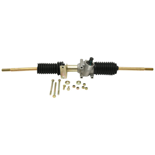 All Balls Steering Rack Assembly Pol • #251-4018