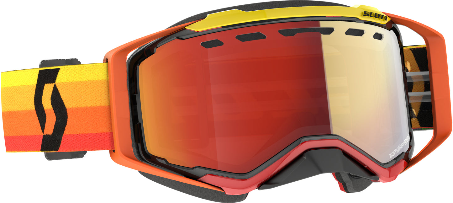 Scott Prospect Snowcross Goggle