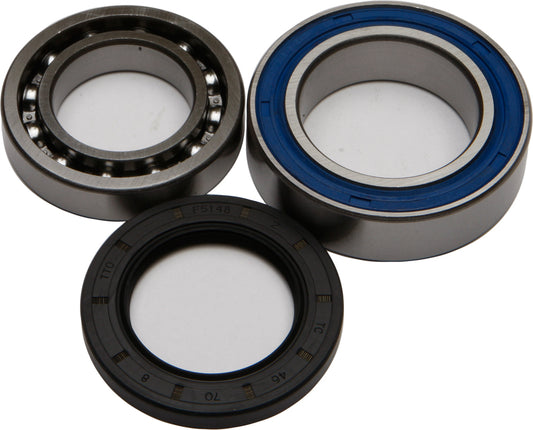 All Balls Wheel Bearing & Seal Kit • #22-51010