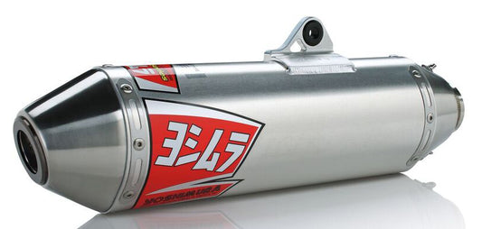 Yoshimura Signature Rs-2 Slip-On Exhaust Ss-Al-Ss • #961-8179