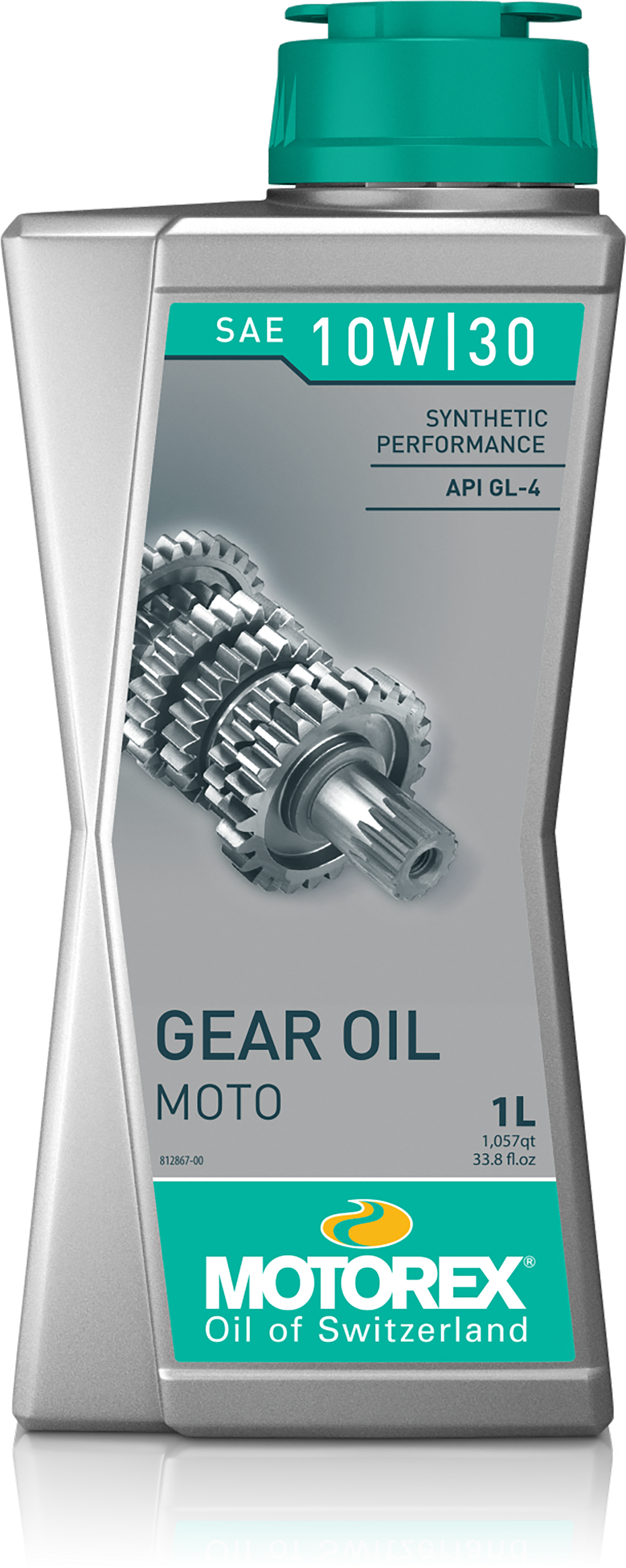 Motorex Gear Oil