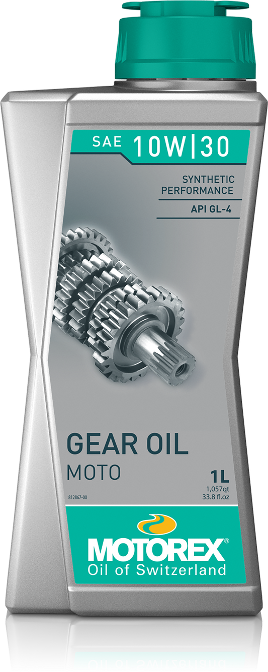 Motorex Gear Oil