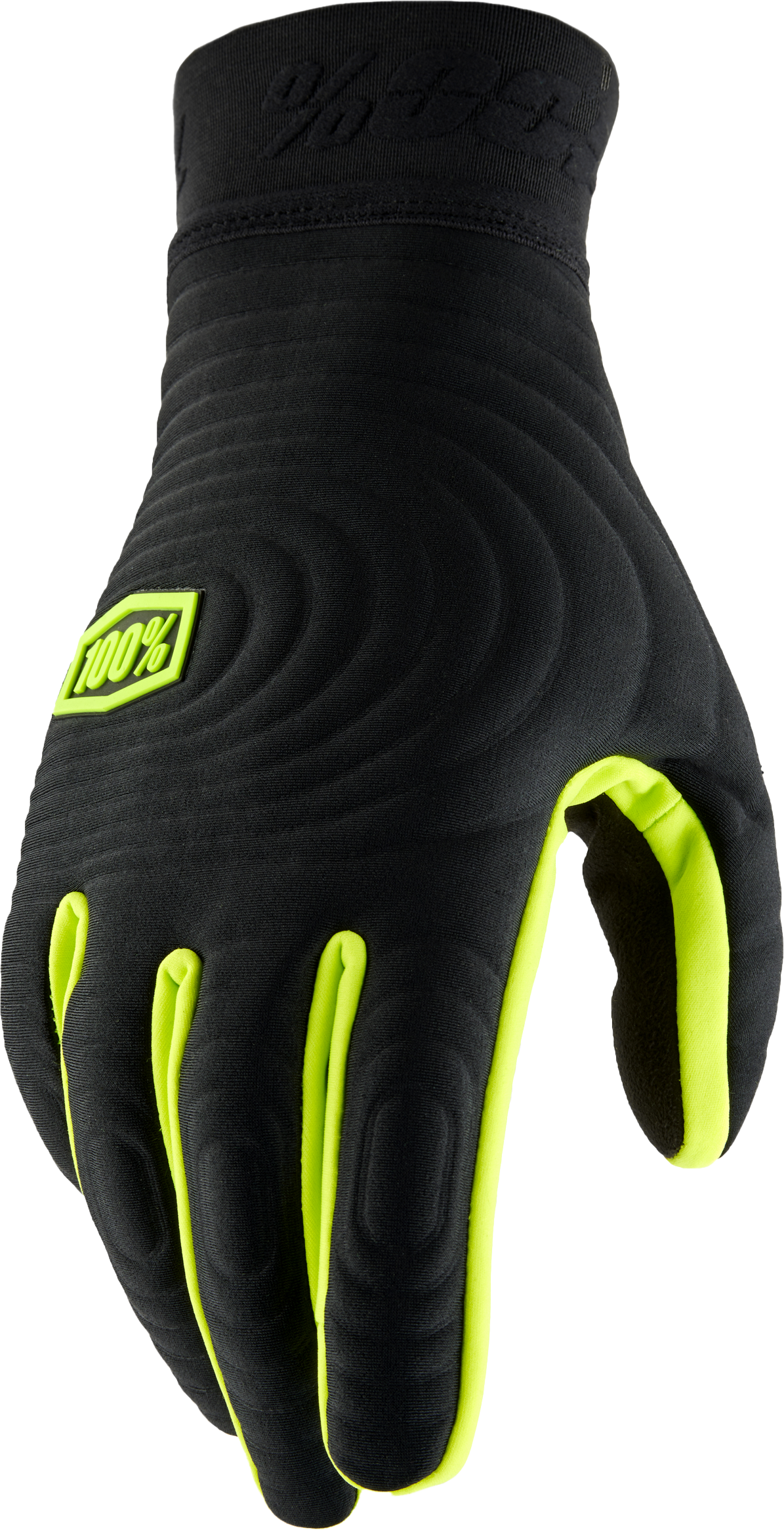 100-Percent Brisker Xtreme Gloves