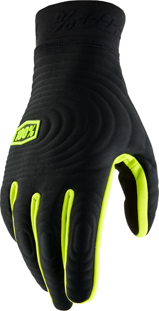 100-Percent Brisker Xtreme Gloves