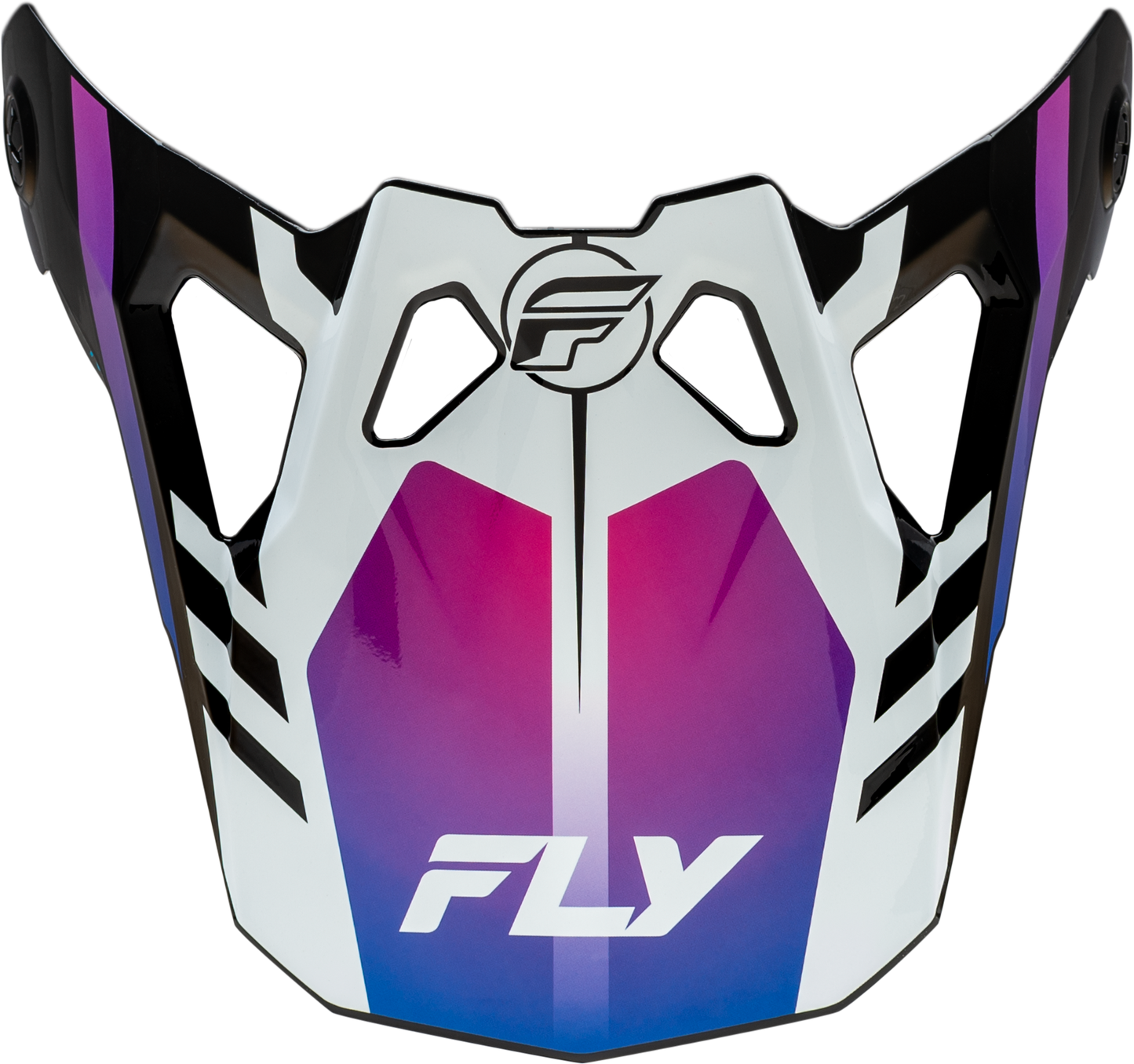 Fly Racing Formula CP Krypton Visor (2024) - Youth