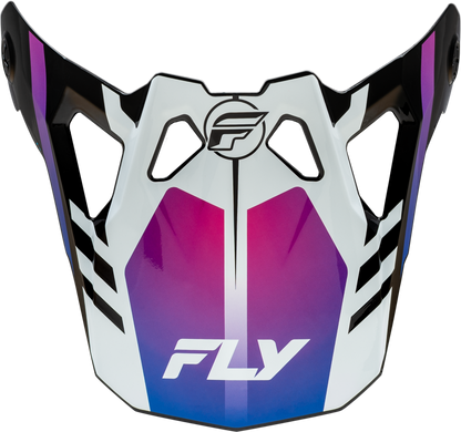 Fly Racing Formula CP Krypton Visor (2024)