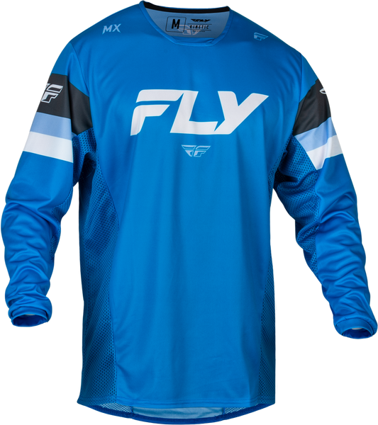 Fly Racing Kinetic Prix Jersey - Youth