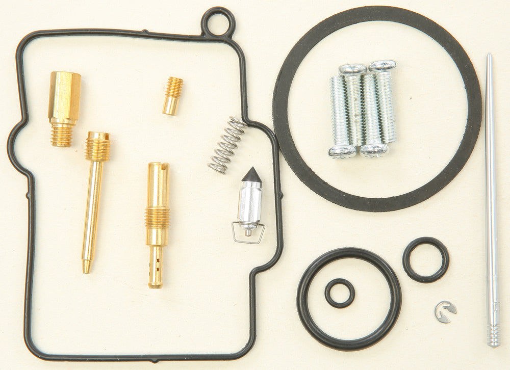 All Balls Bike Carburetor Rebuild Kit • #226-1189