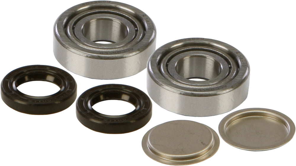 All Balls Swingarm Bearing Kit • #22-81155