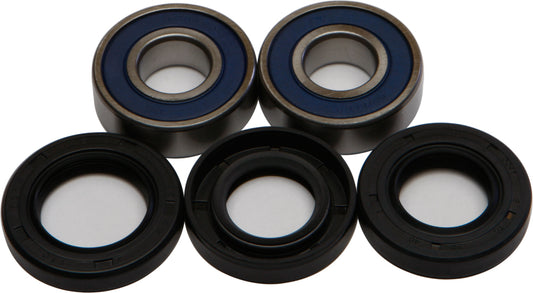 All Balls Wheel Bearing & Seal Kit • #22-51215