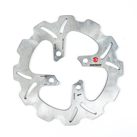 Braking Racing Rotor Front • #32-8114