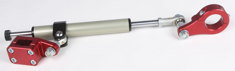 Streamline Non-Rebuildable Billetanium Steering Stabilizer