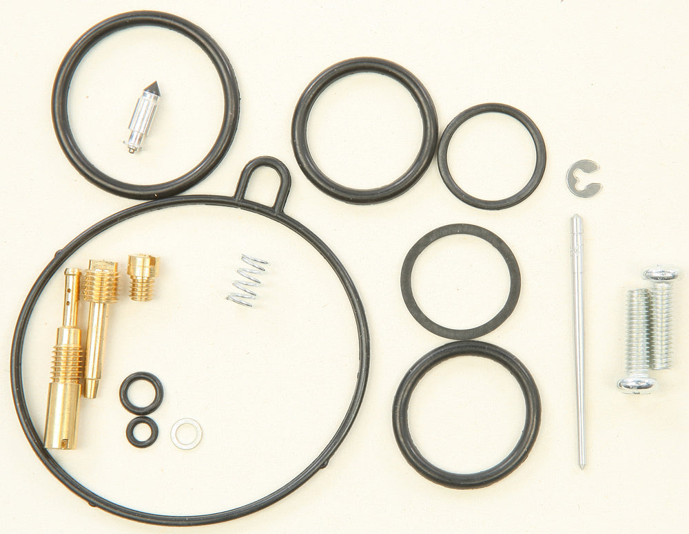 All Balls Carburetor Repair Kit • #226-1206