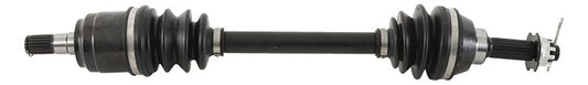 All Balls 8 Ball Extreme Axle Front • #531-1607