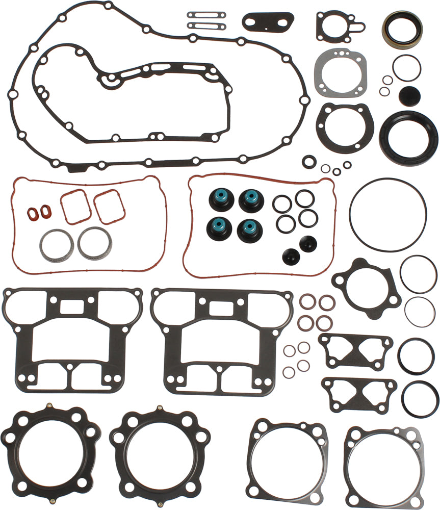 Cometic Complete Est Gasket Evo Sportster Kit Oe#17027-04B • #68-9176