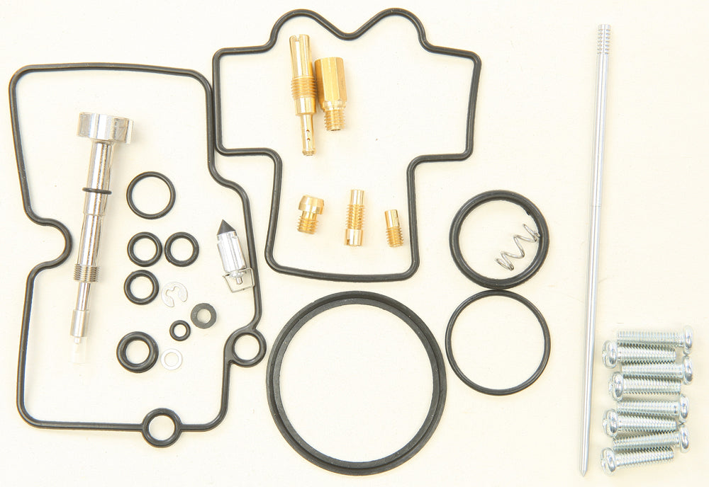 All Balls Bike Carburetor Rebuild Kit • #226-1006