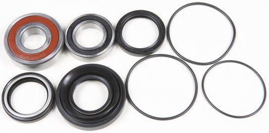 Pivot Works Rear Wheel Bearing Kit • #52-0616