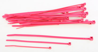 Helix Assorted Cable Ties