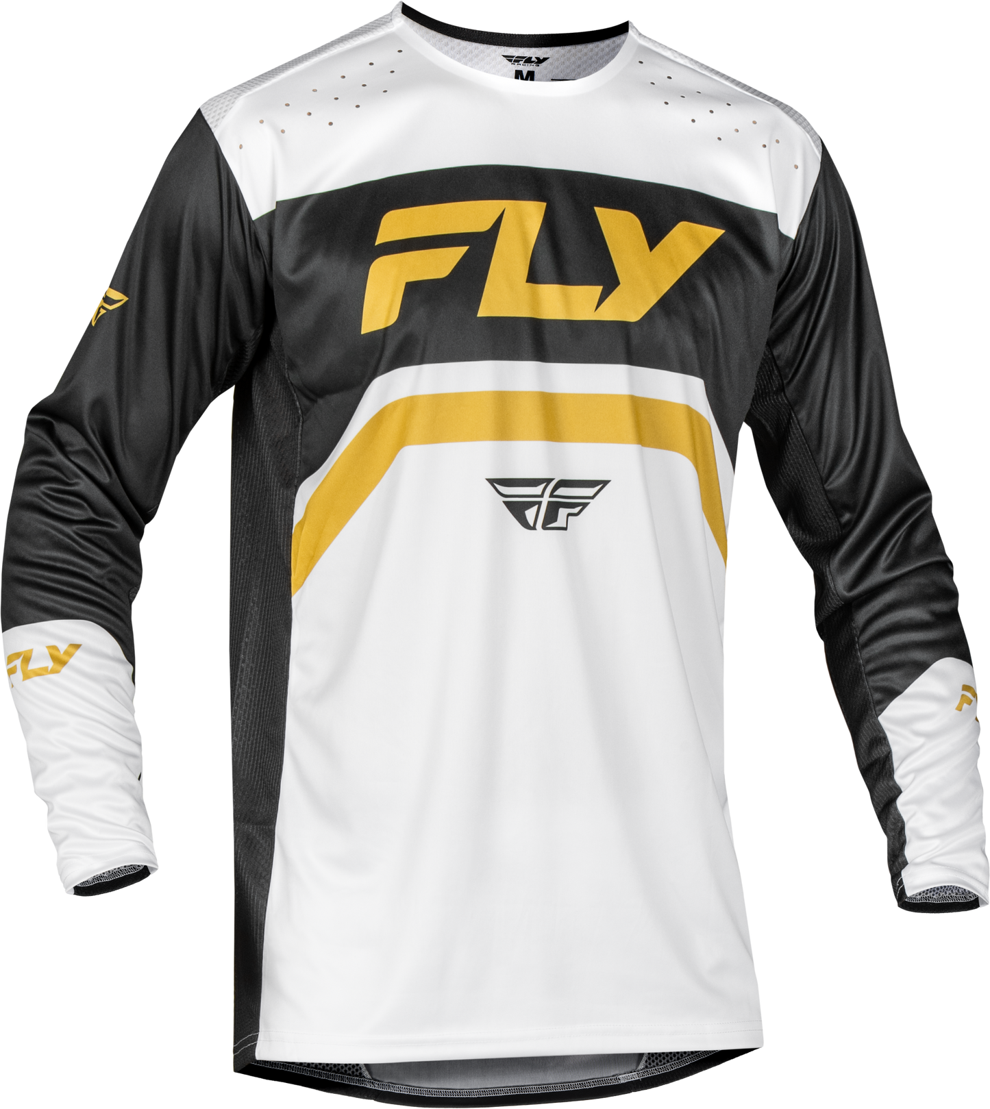 Fly Racing Rayce Bicycle Jersey