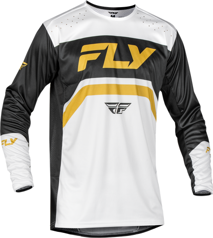 Fly Racing Rayce Bicycle Jersey