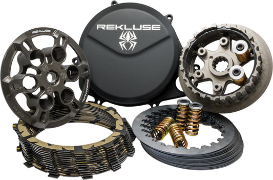 Rekluse Racing Core Manual Torqdrive Clutch Hon • #156-0127