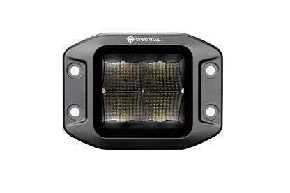 Open Trail Stealth Series Pod Lights