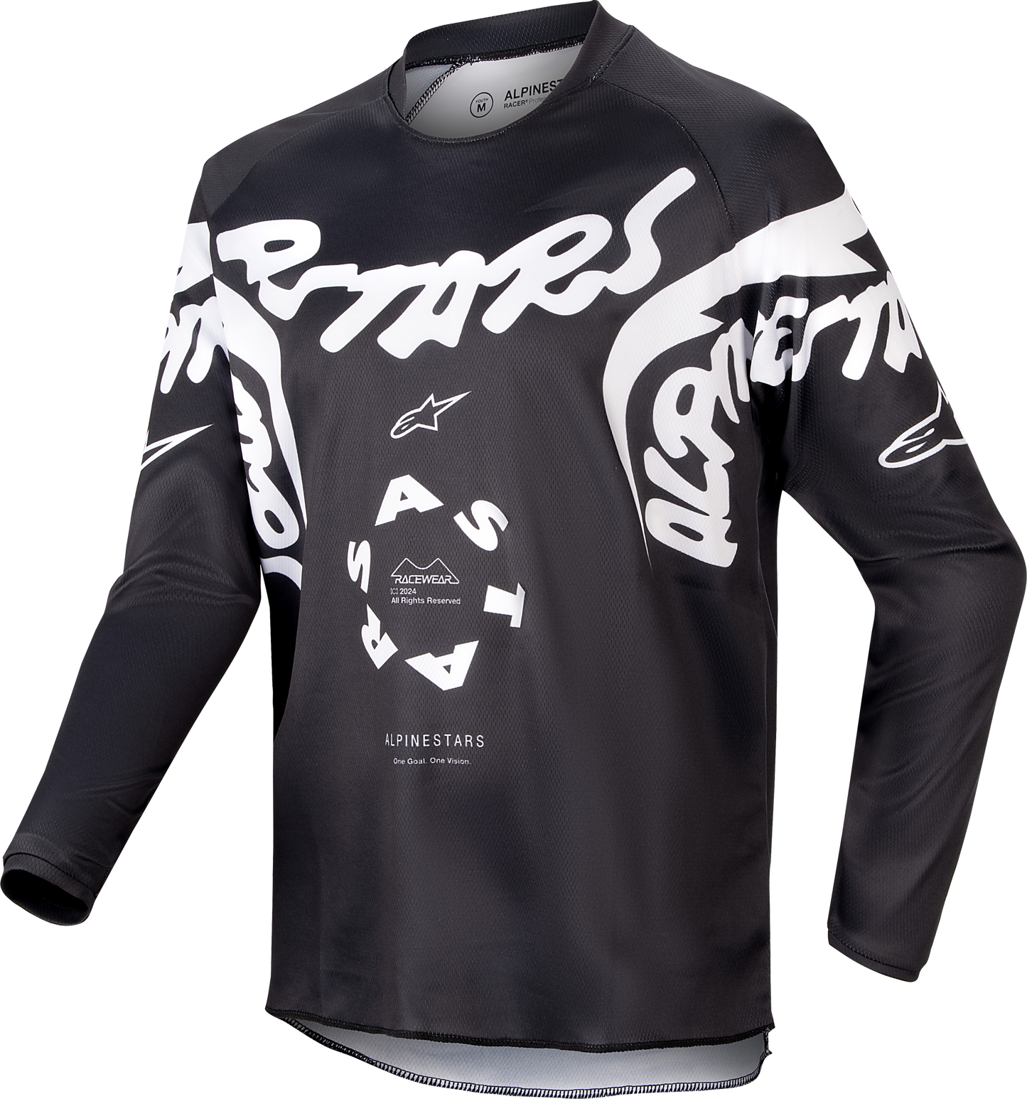 Alpinestars Youth Racer Hana Jersey - Youth