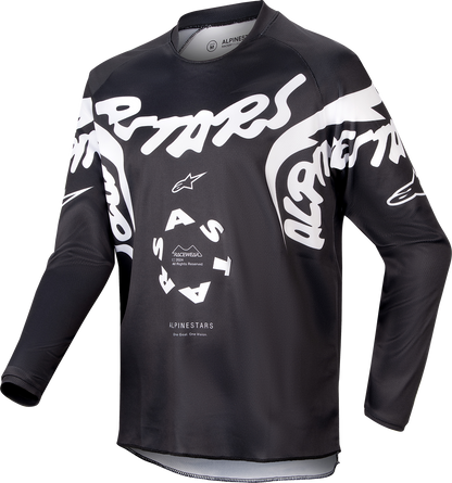 Alpinestars Youth Racer Hana Jersey - Youth