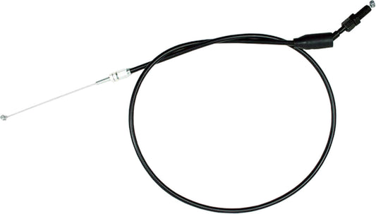 Motion Pro Black Vinyl Throttle Pull Cable • #70-3232