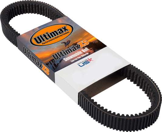 Ultimax Ultimax Xs Drive Belt • #22-822